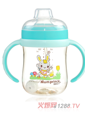 ��������PPSU�����©ˮ��240ml