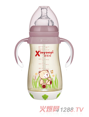 ��(y��u)��PPSU��ƿ320ml-��ɫ-С�܈D��