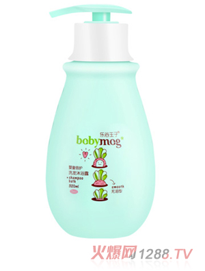 �������Ӌ�ͯ���o(h��)ϴ�l(f��)��ԡ¶ 320ml