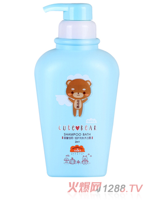 �ɿ��܋�ͯ����?���oϴ�l(f��)��ԡ¶ 500ml