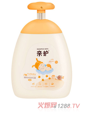 �H�o(h��)��ͯ����ϴ�l(f��)��ԡ¶ 500ml