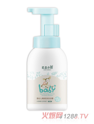 ��ɭС¹yingye��ˬ�᝙ϴ�l(f��)¶360ml