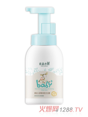 ��ɭС¹yingye�澏��(r��n)�w��ԡ¶360ml