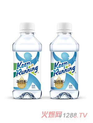 Keep Runing �K��ˮ ����ζ