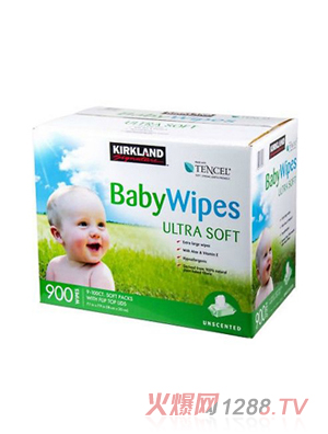 蝶雅絲900片裝大包yinge濕巾