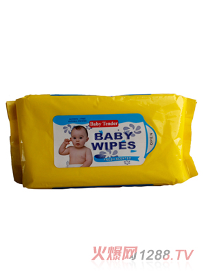 蝶雅絲一次性yinge濕巾（10片裝）