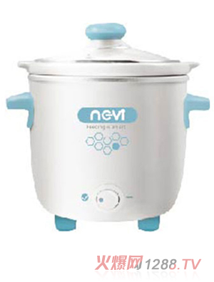 新貝電燉鍋 XB-8680