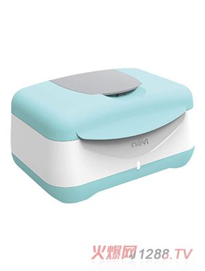 新貝濕紙巾加熱器