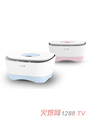 新貝智能濕巾加熱器S3