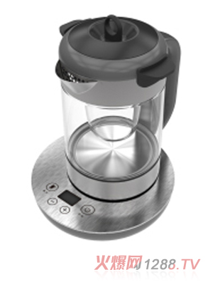 新貝不銹鋼調(diào)奶器