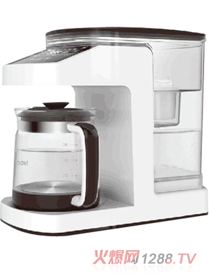 新貝調(diào)奶器 XB-820