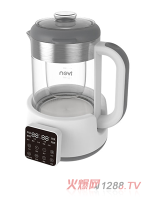 新貝調(diào)奶器