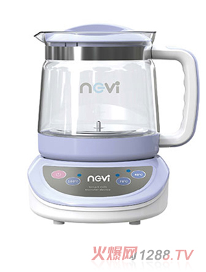 新貝液體加熱器(恒溫智能調(diào)奶器)