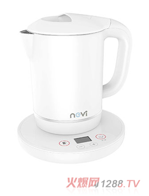 新貝液體加熱器恒溫調(diào)奶器