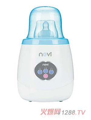 新貝液體加熱器(暖奶器) XB-8629