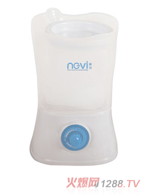 新貝暖奶器