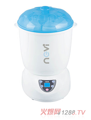 新貝液體加熱器(多功能電消毒器) XB-8600