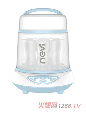 新貝液體加熱器(奶瓶消毒烘干器)