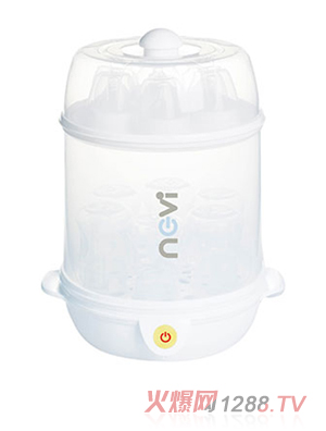 新貝液體加熱器(奶瓶消毒器)