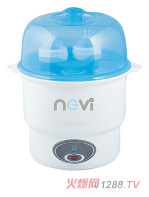 新貝液體加熱器(奶瓶消毒器)XB-8602