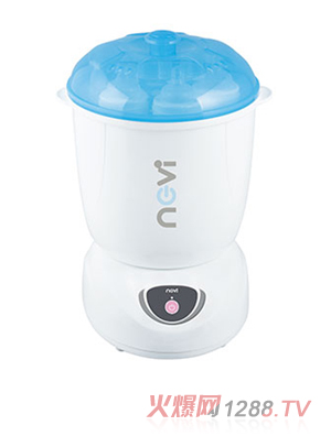 新貝液體加熱器(奶瓶消毒器)XB-8605