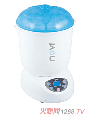 新貝液體加熱器(多功能電消毒器)