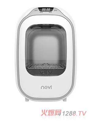 新貝紫外線消毒柜