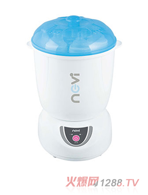 新貝液體加熱器(奶瓶消毒器)XB-8606