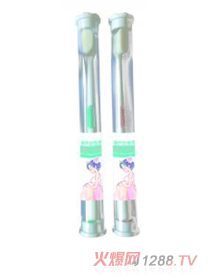 健之佳孕產(chǎn)婦牙刷