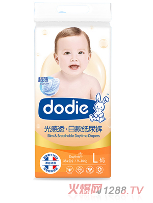 dodie���͸�տ��ѝ