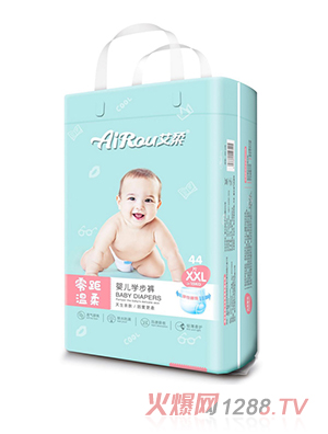 艾柔yinge學步褲XXL44