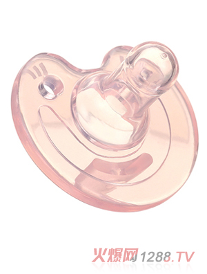 菲尼貝貝安睡型安撫奶嘴