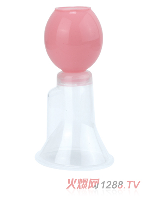 菲尼貝貝簡易吸奶器