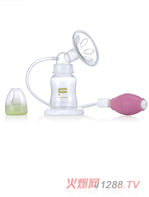 菲尼貝貝球形吸奶器