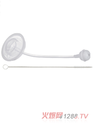 菲尼貝貝雙層回氣片組合