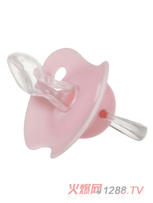 有貝安撫奶嘴 8818新品