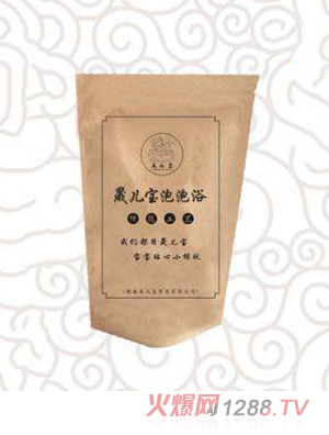 晟兒寶泡泡浴-潤肺止咳