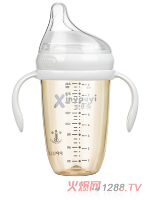 ��(y��u)����ƷPPSU��ƿ240ml ��ɫ