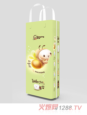 親螢yinge小內(nèi)褲XXL碼32片