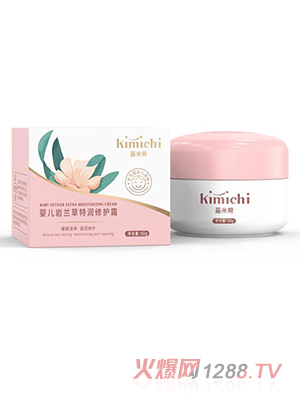 基米希yinge巖蘭草特潤(rùn)修護(hù)霜