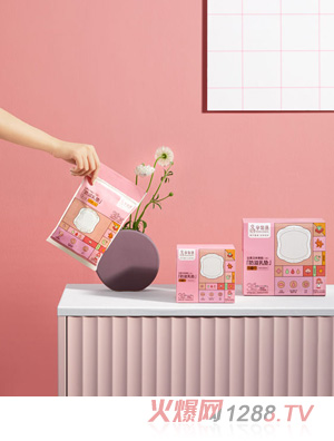 孕物語(yǔ)防溢乳墊