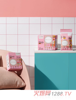 孕物語(yǔ)一次性防溢乳墊