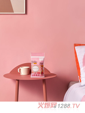 孕物語(yǔ)防溢乳墊袋裝