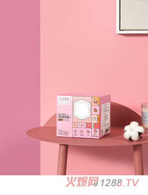 孕物語(yǔ)防溢乳墊36片