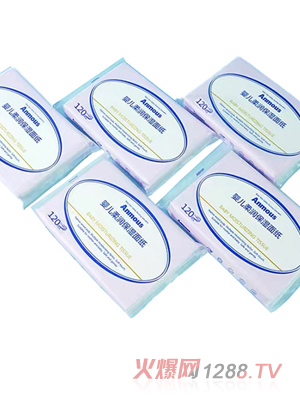 yinge 柔潤(rùn)保濕面紙