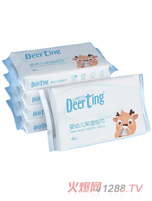 yingye保濕 紙巾