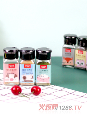 紐滋美營養(yǎng)粉系列