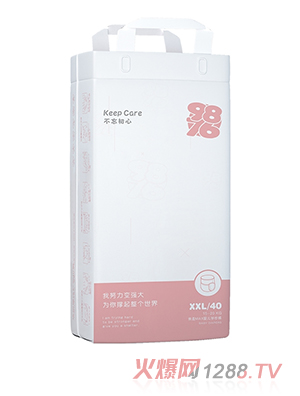 9876yinge學(xué)步褲 XXL（豎版）