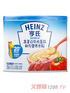 Heinz���ϸߵ���ţ�ⷬ���䷽�I�B(y��ng)�׷�