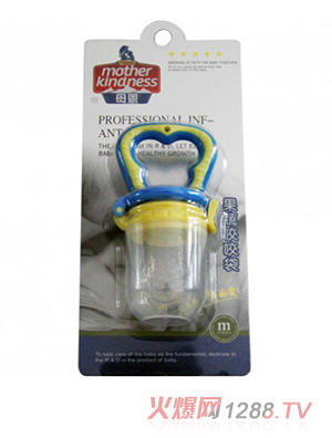 母恩果蔬咬咬樂(lè)